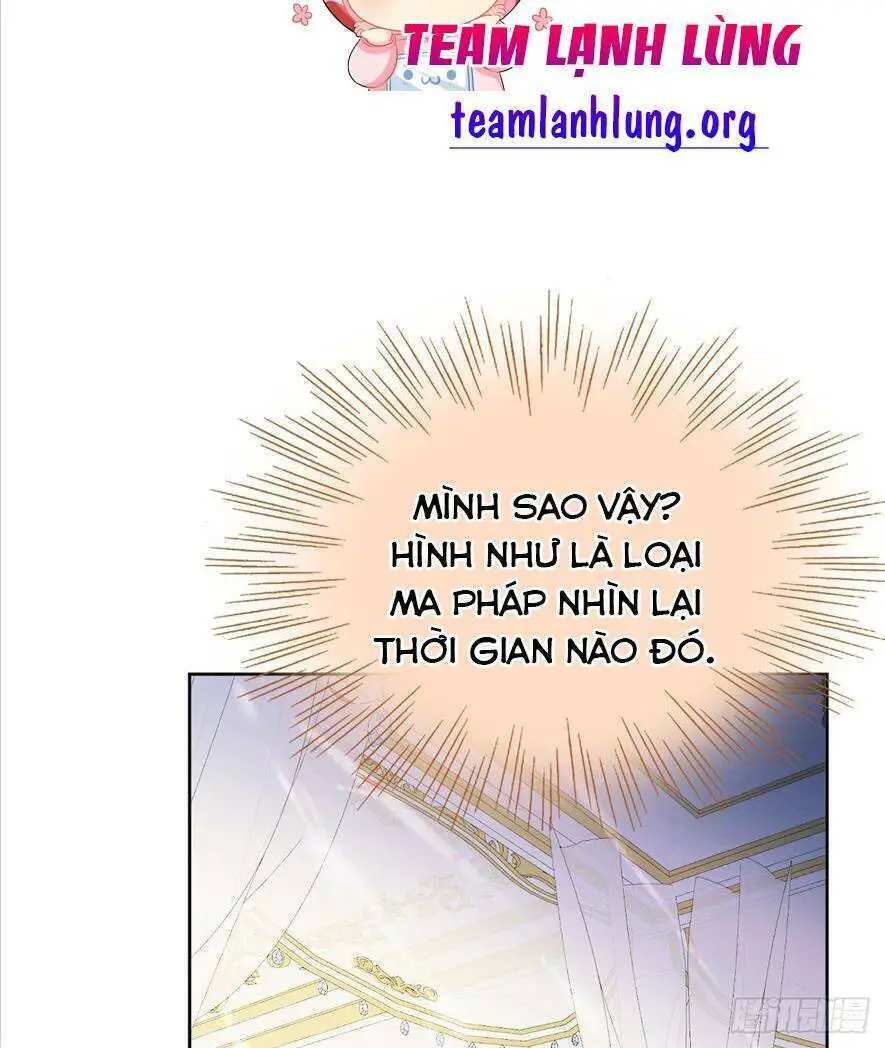 Phù Thuỷ Ác Độc Không Còn Lựa Chọn Nào Khác Ngoài Việc Trở Thành Ác Ma Nettruyen ZZZ Chương 2 Page 40