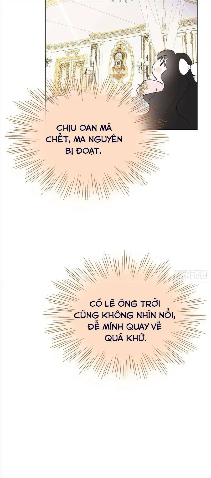 Phù Thuỷ Ác Độc Không Còn Lựa Chọn Nào Khác Ngoài Việc Trở Thành Ác Ma Nettruyen ZZZ Chương 2 Page 41