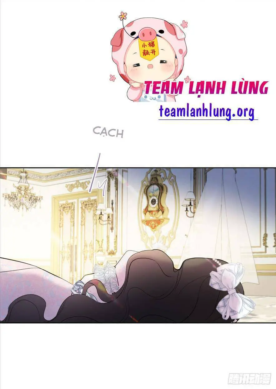 Phù Thuỷ Ác Độc Không Còn Lựa Chọn Nào Khác Ngoài Việc Trở Thành Ác Ma Nettruyen ZZZ Chương 2 Page 48