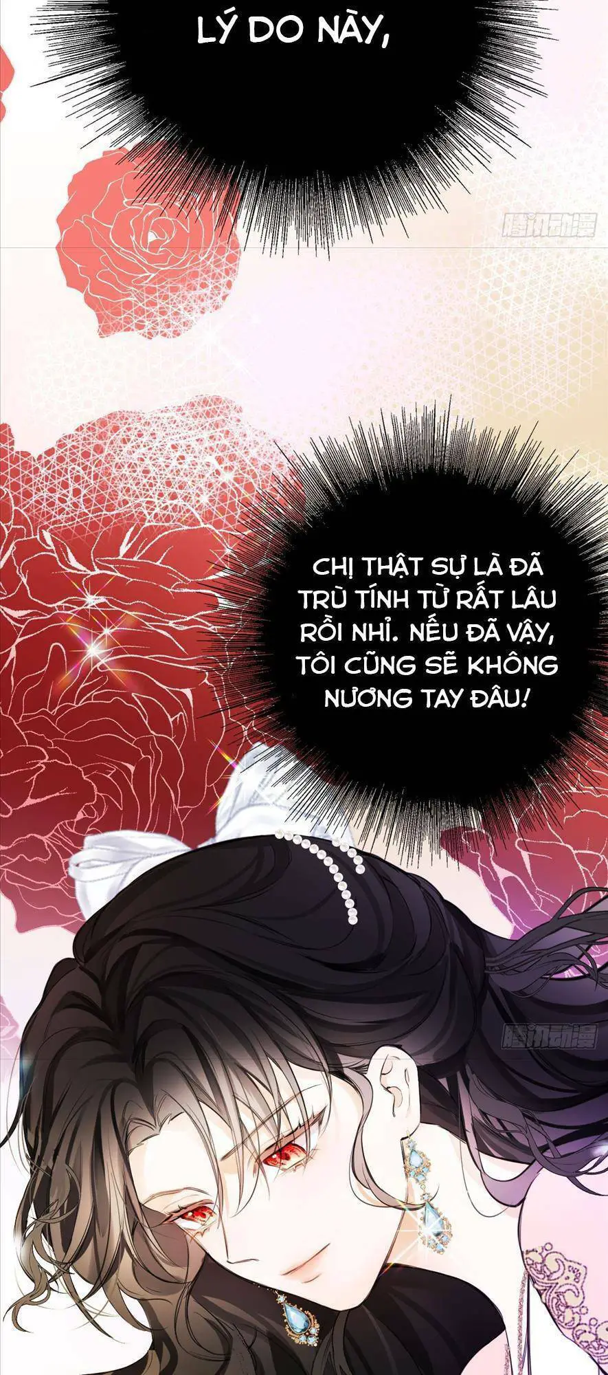 Phù Thuỷ Ác Độc Không Còn Lựa Chọn Nào Khác Ngoài Việc Trở Thành Ác Ma Nettruyen ZZZ Chương 2 Page 50
