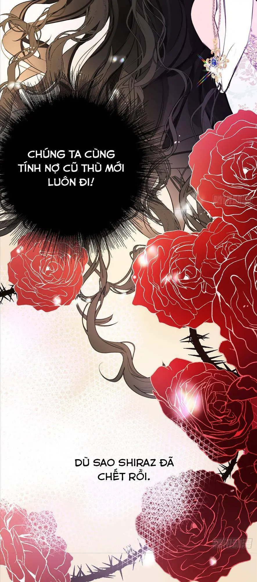Phù Thuỷ Ác Độc Không Còn Lựa Chọn Nào Khác Ngoài Việc Trở Thành Ác Ma Nettruyen ZZZ Chương 2 Page 51