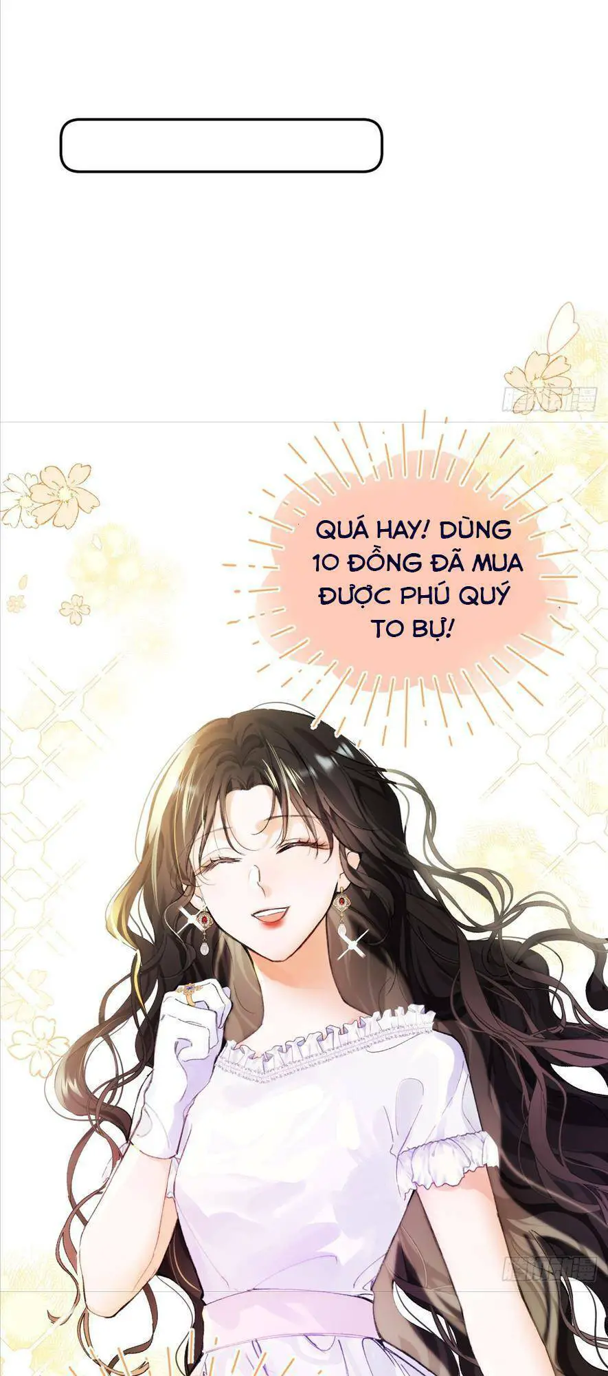 Phù Thuỷ Ác Độc Không Còn Lựa Chọn Nào Khác Ngoài Việc Trở Thành Ác Ma Nettruyen ZZZ Chương 10 Page 3