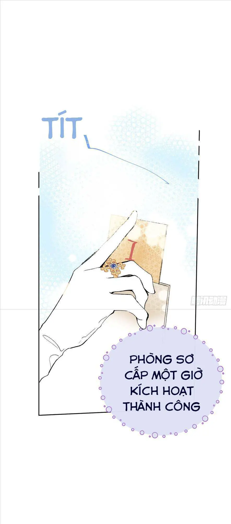 Phù Thuỷ Ác Độc Không Còn Lựa Chọn Nào Khác Ngoài Việc Trở Thành Ác Ma Nettruyen ZZZ Chương 10 Page 9