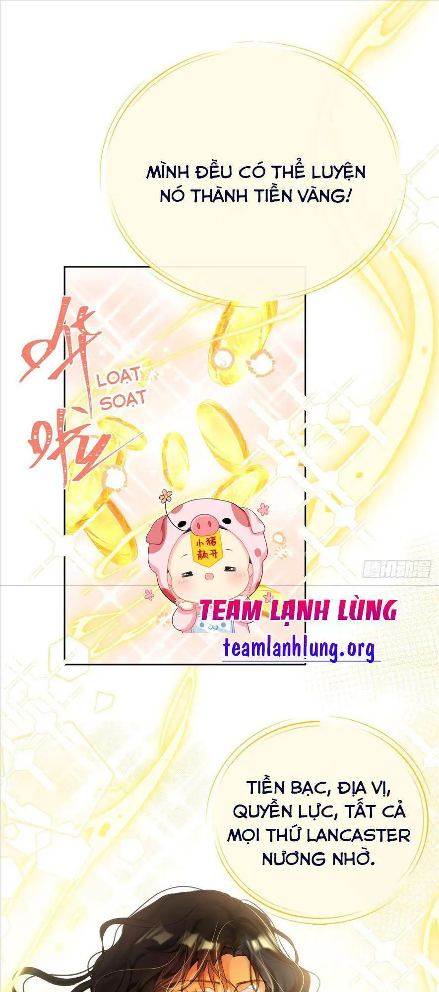 Phù Thuỷ Ác Độc Không Còn Lựa Chọn Nào Khác Ngoài Việc Trở Thành Ác Ma Nettruyen ZZZ Chương 10 Page 15