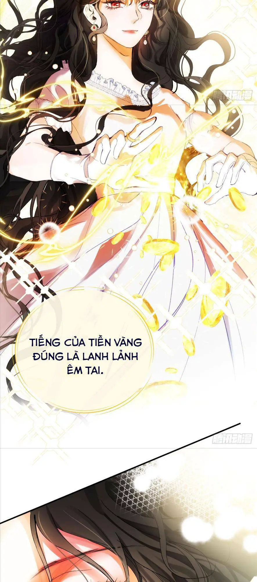 Phù Thuỷ Ác Độc Không Còn Lựa Chọn Nào Khác Ngoài Việc Trở Thành Ác Ma Nettruyen ZZZ Chương 10 Page 16