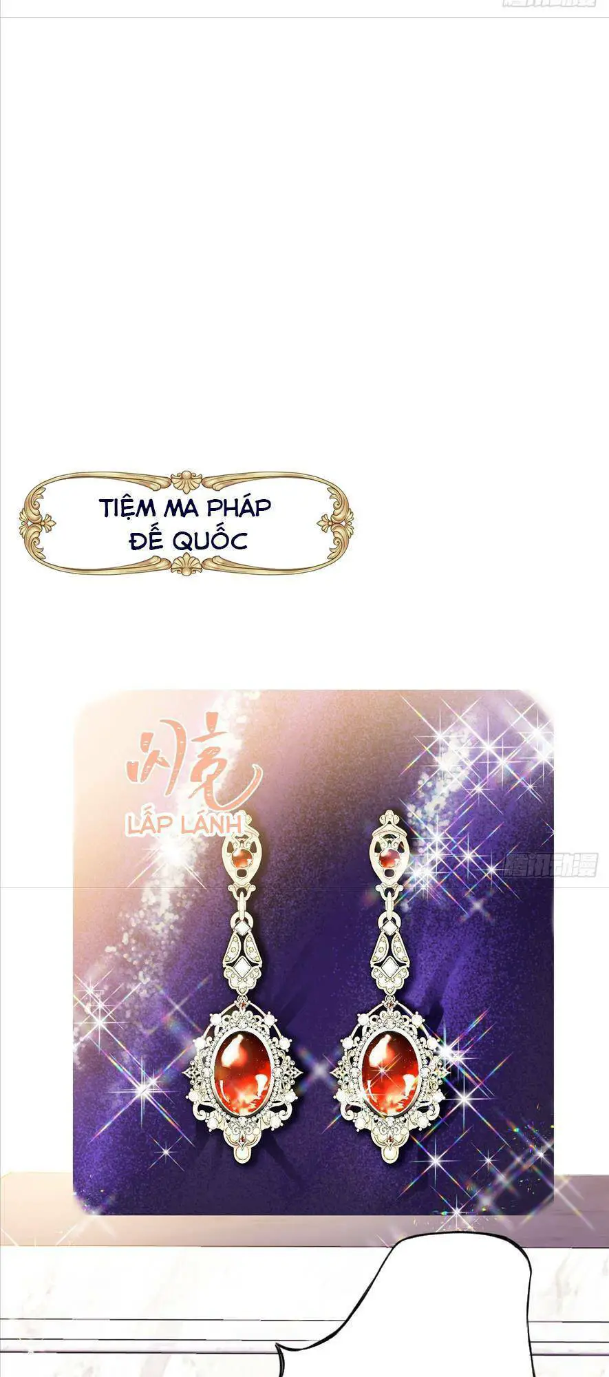 Phù Thuỷ Ác Độc Không Còn Lựa Chọn Nào Khác Ngoài Việc Trở Thành Ác Ma Nettruyen ZZZ Chương 10 Page 18