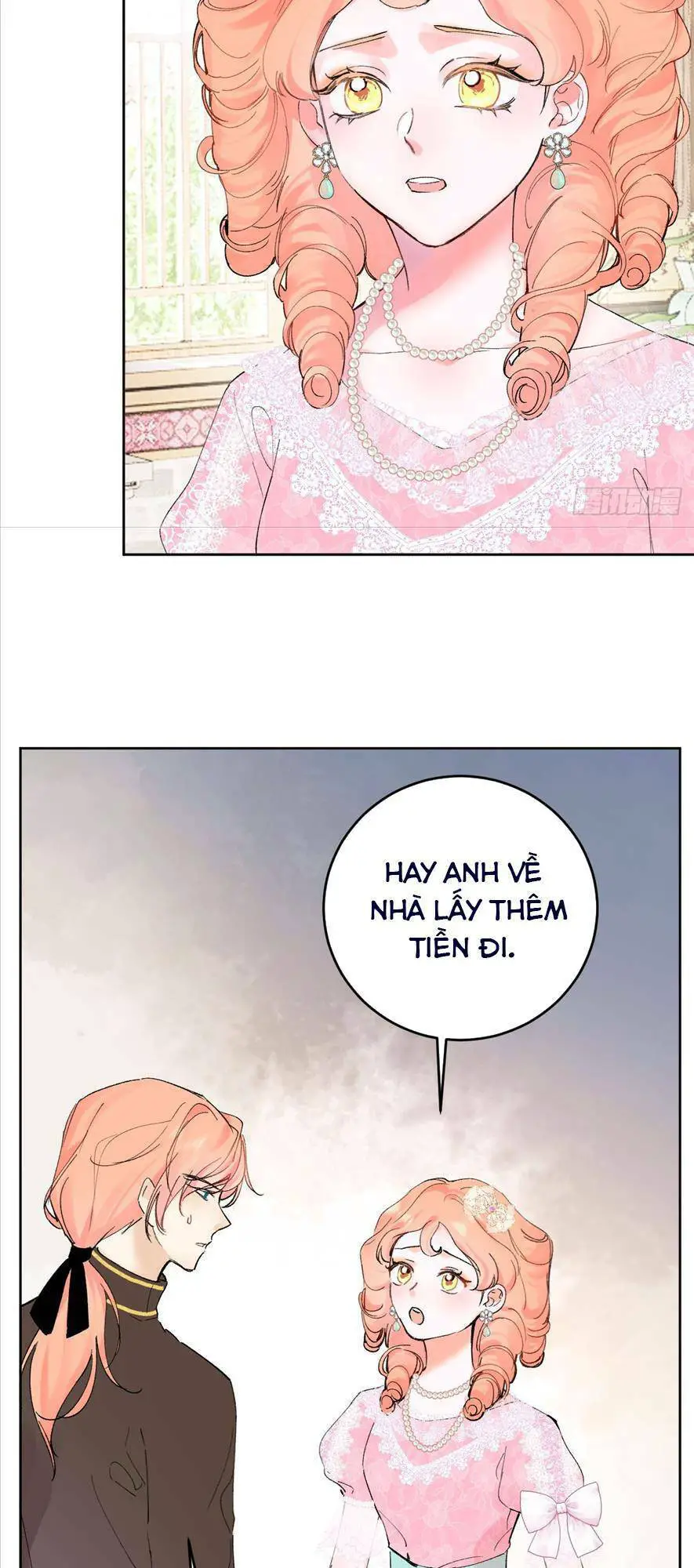 Phù Thuỷ Ác Độc Không Còn Lựa Chọn Nào Khác Ngoài Việc Trở Thành Ác Ma Nettruyen ZZZ Chương 10 Page 24