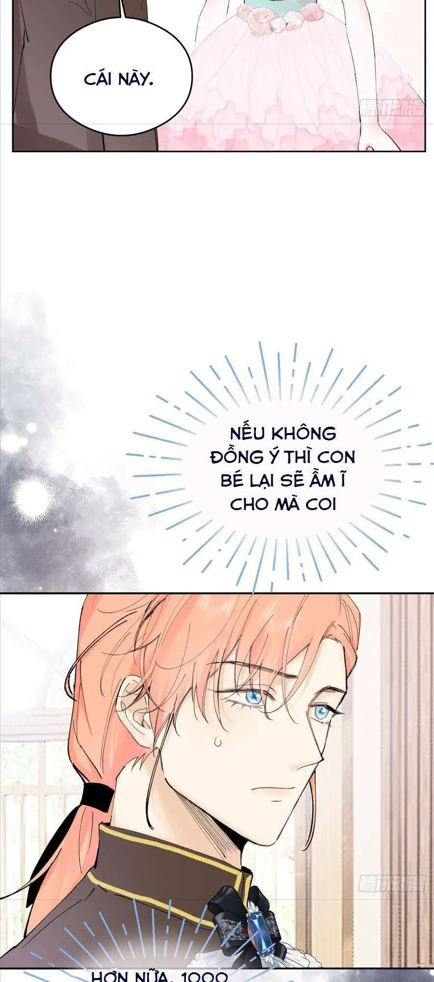 Phù Thuỷ Ác Độc Không Còn Lựa Chọn Nào Khác Ngoài Việc Trở Thành Ác Ma Nettruyen ZZZ Chương 10 Page 25