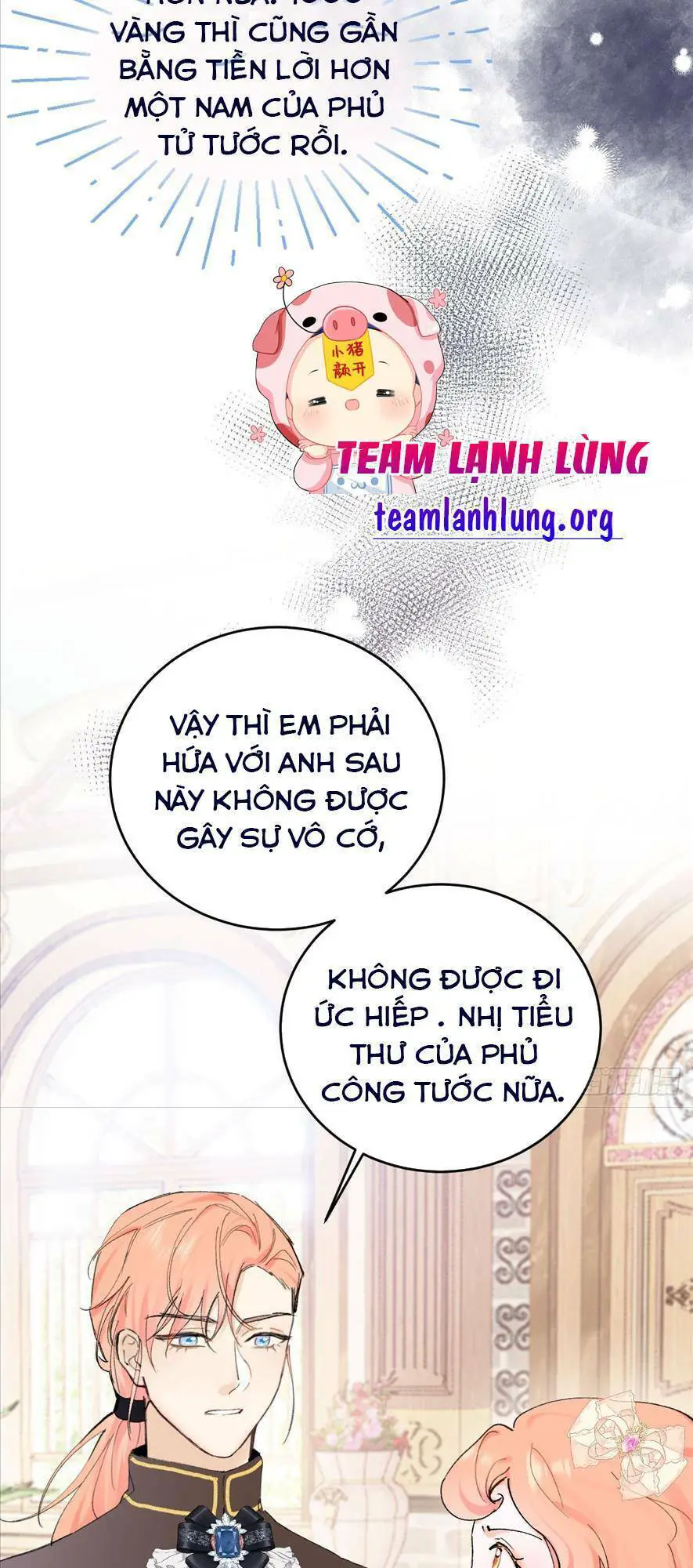 Phù Thuỷ Ác Độc Không Còn Lựa Chọn Nào Khác Ngoài Việc Trở Thành Ác Ma Nettruyen ZZZ Chương 10 Page 26