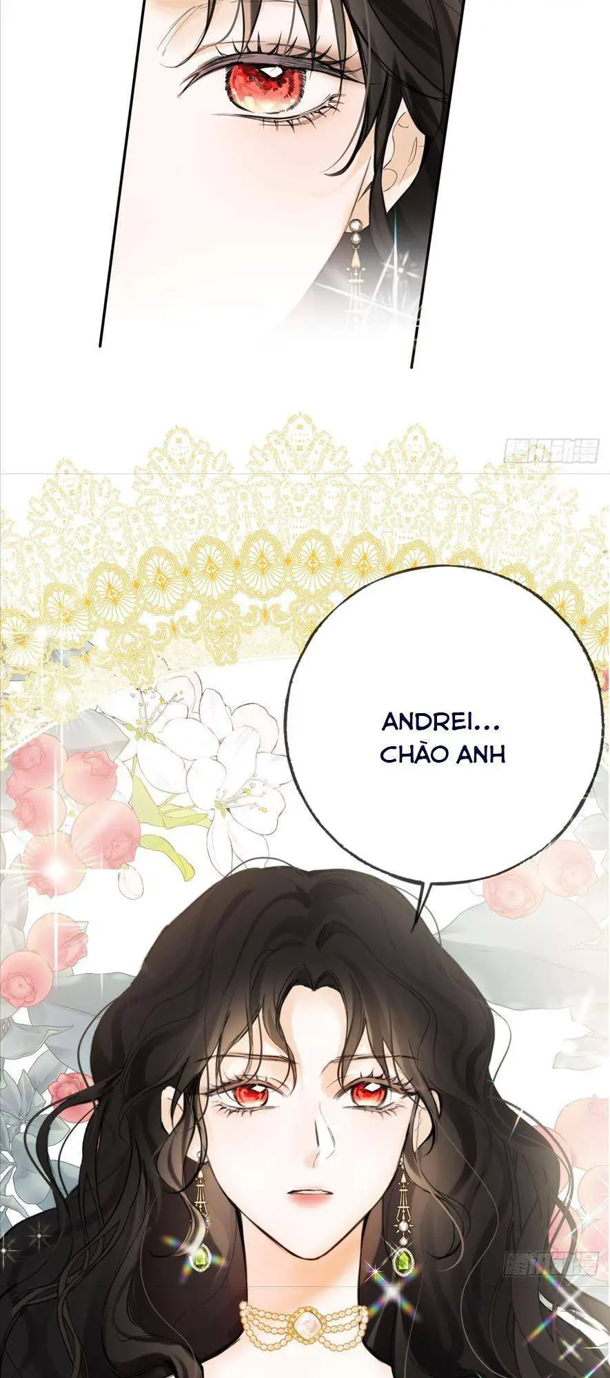 Phù Thuỷ Ác Độc Không Còn Lựa Chọn Nào Khác Ngoài Việc Trở Thành Ác Ma Nettruyen ZZZ Chương 10 Page 34