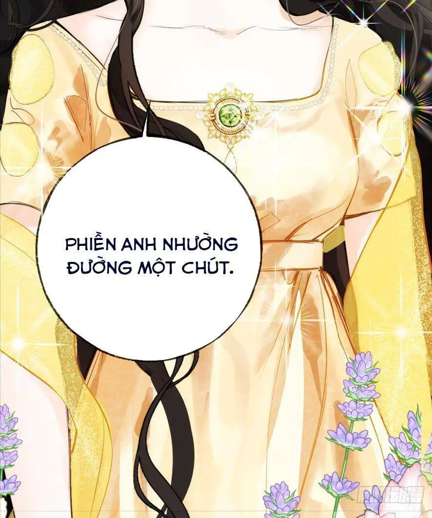 Phù Thuỷ Ác Độc Không Còn Lựa Chọn Nào Khác Ngoài Việc Trở Thành Ác Ma Nettruyen ZZZ Chương 10 Page 35