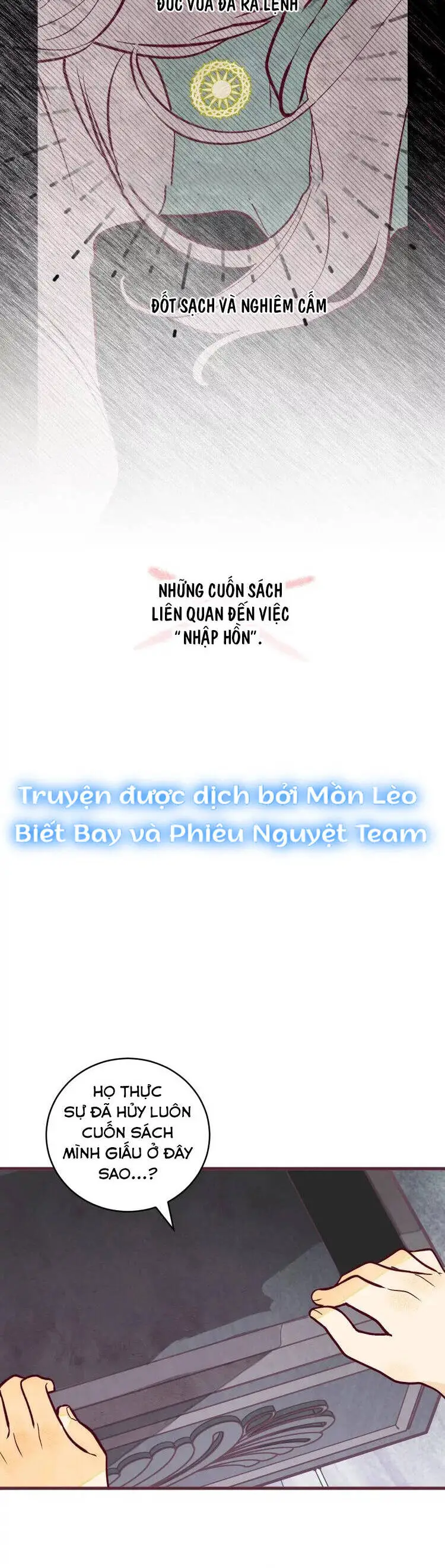 Brinny Và Chiếc Ghế Trống Nettruyen ZZZ Chương 3 Page 3