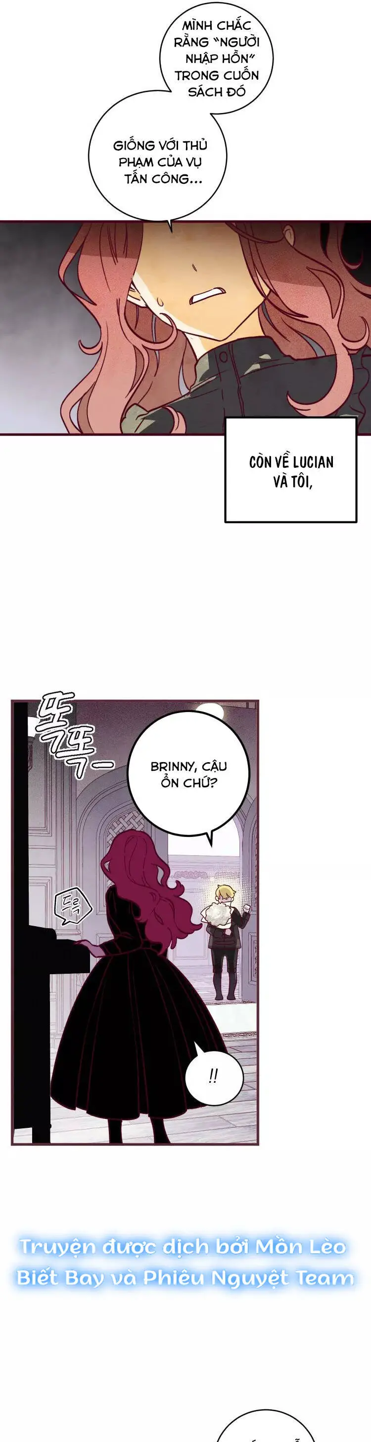 Brinny Và Chiếc Ghế Trống Nettruyen ZZZ Chương 3 Page 4