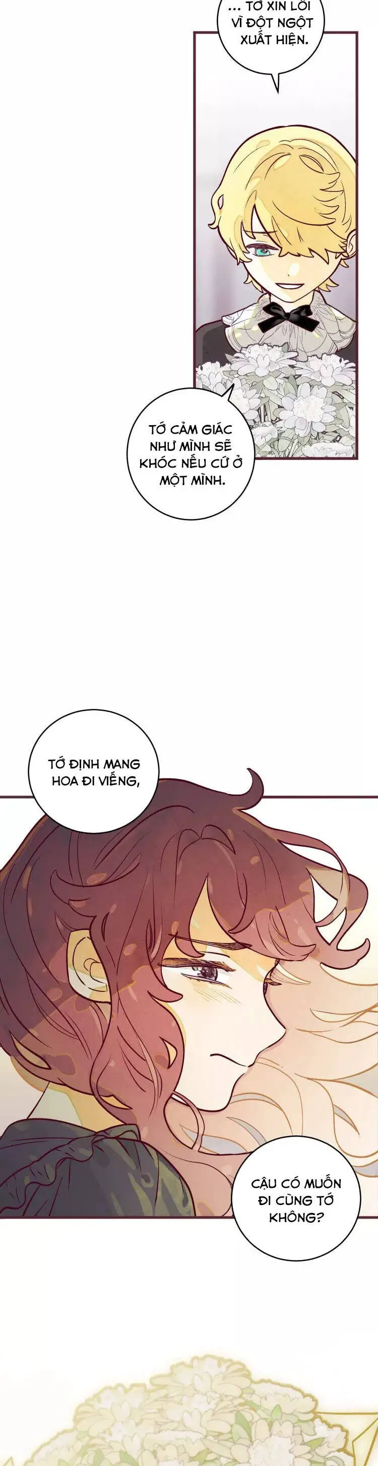 Brinny Và Chiếc Ghế Trống Nettruyen ZZZ Chương 3 Page 5
