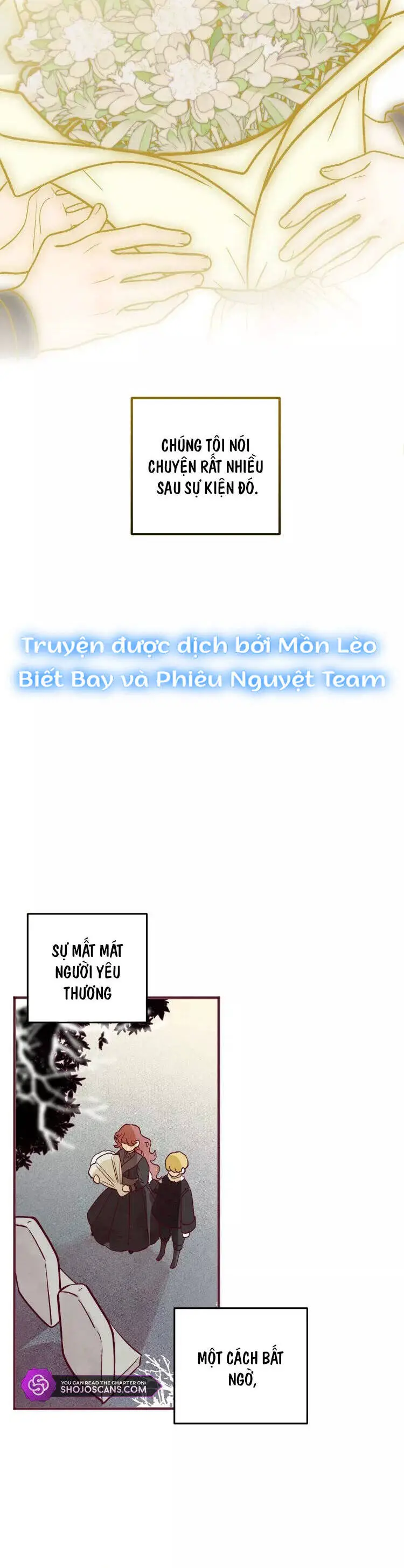 Brinny Và Chiếc Ghế Trống Nettruyen ZZZ Chương 3 Page 6