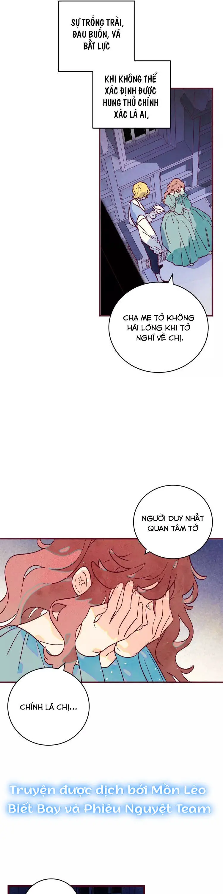 Brinny Và Chiếc Ghế Trống Nettruyen ZZZ Chương 3 Page 7