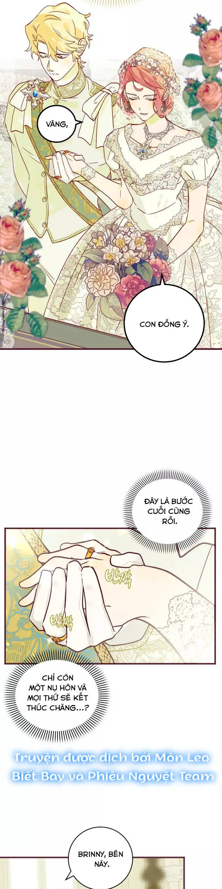 Brinny Và Chiếc Ghế Trống Nettruyen ZZZ Chương 3 Page 11