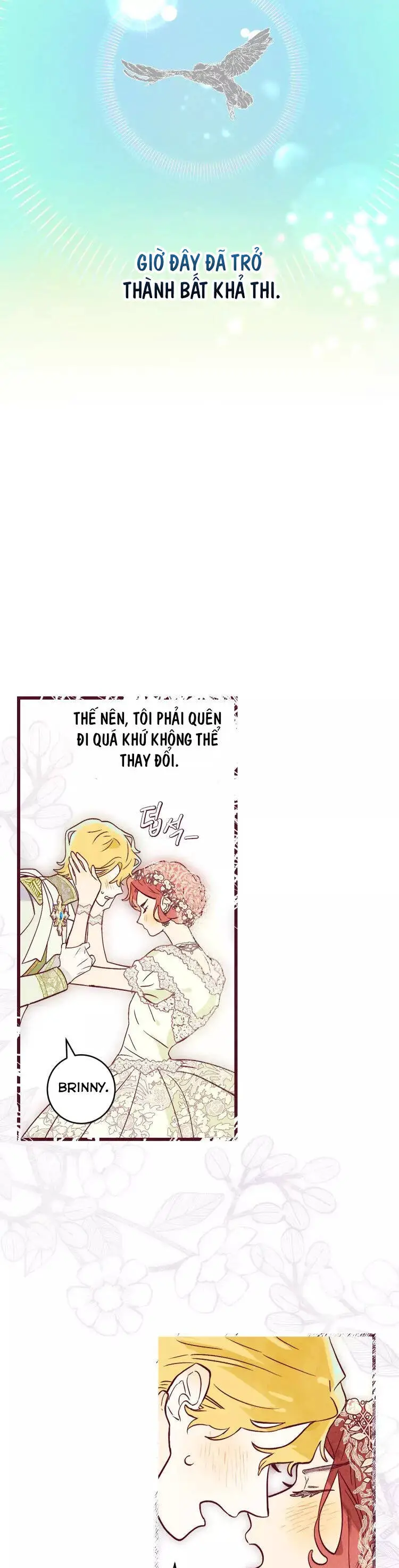 Brinny Và Chiếc Ghế Trống Nettruyen ZZZ Chương 3 Page 13