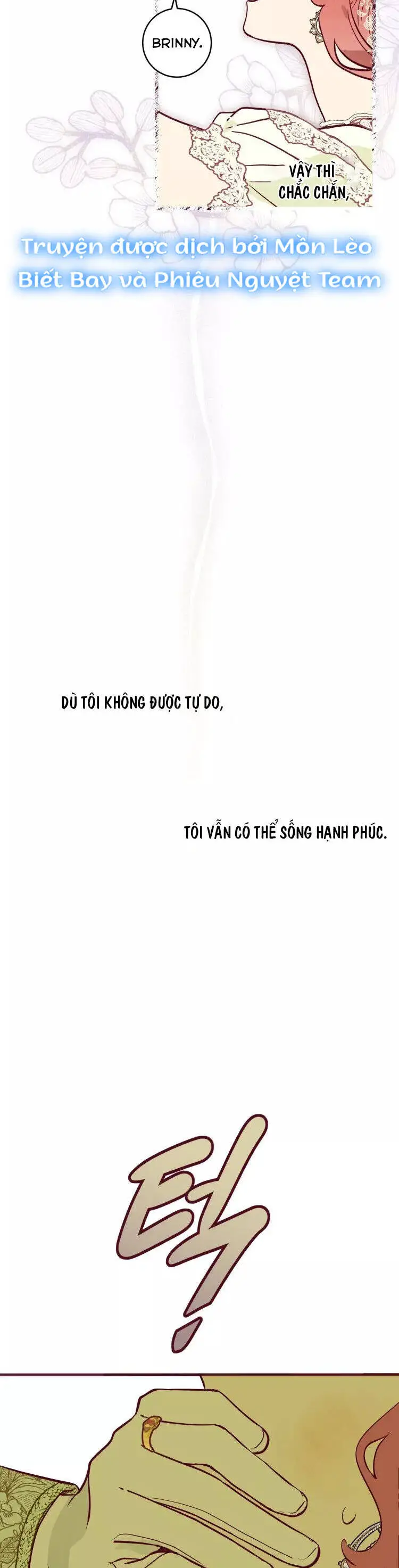 Brinny Và Chiếc Ghế Trống Nettruyen ZZZ Chương 3 Page 14