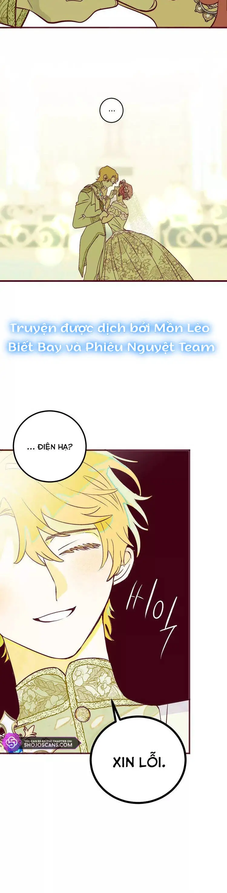 Brinny Và Chiếc Ghế Trống Nettruyen ZZZ Chương 3 Page 15