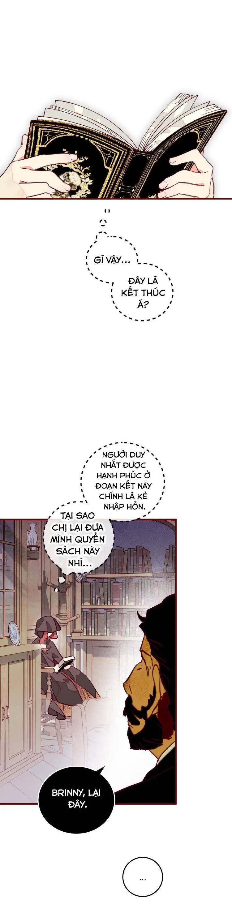 Brinny Và Chiếc Ghế Trống Nettruyen ZZZ Chương 1 Page 8