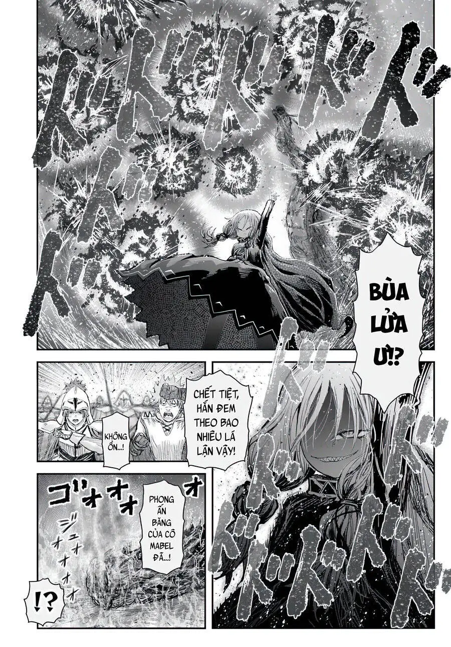 Chú Tôi Ở Dị Giới Nettruyen ZZZ Chương 63 Page 2