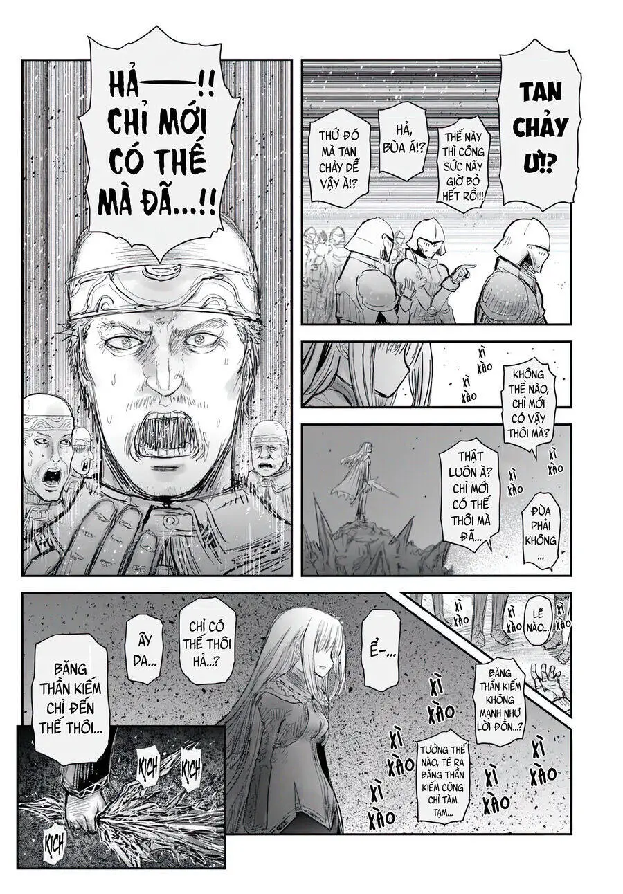 Chú Tôi Ở Dị Giới Nettruyen ZZZ Chương 63 Page 3