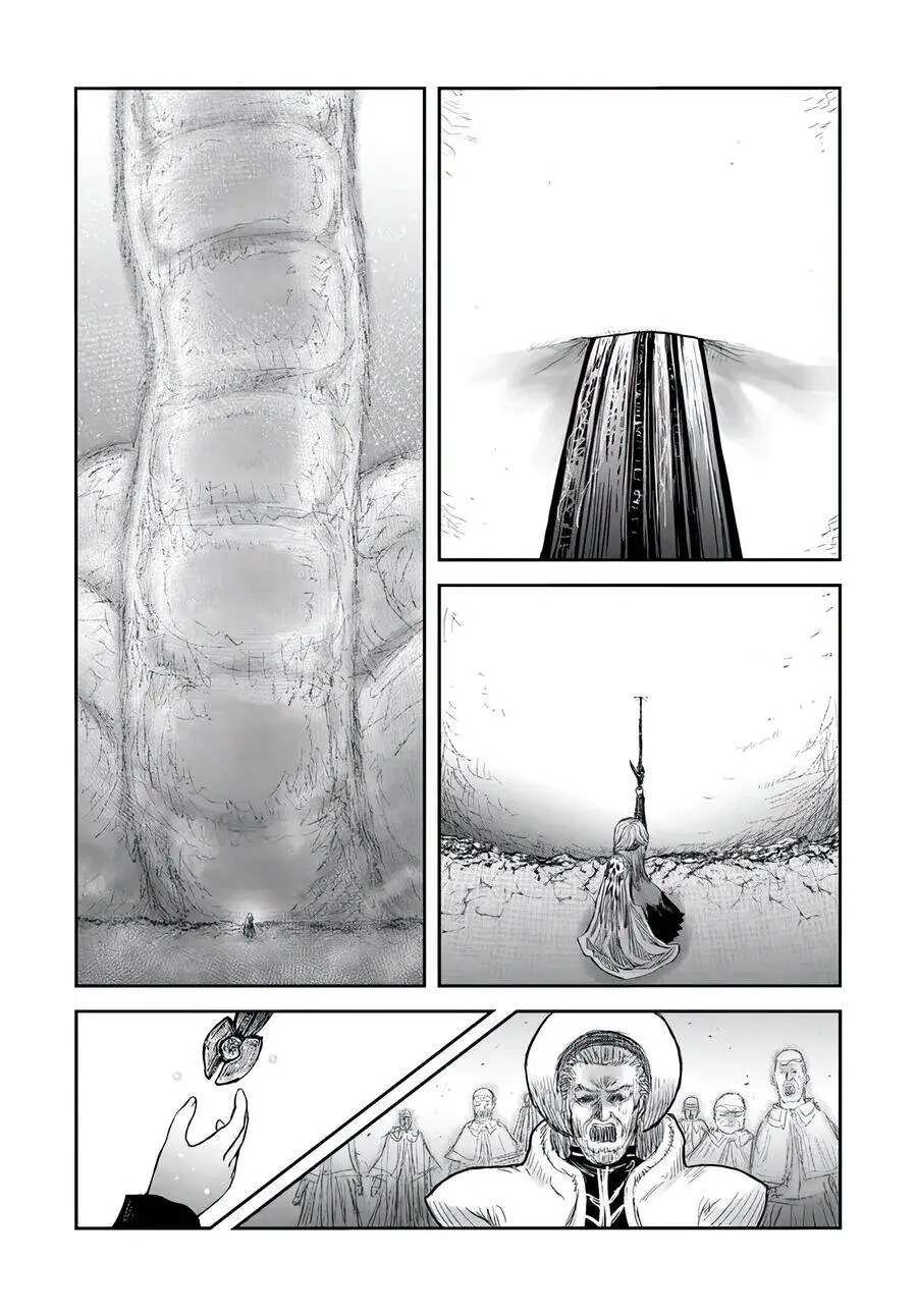 Chú Tôi Ở Dị Giới Nettruyen ZZZ Chương 63 Page 8