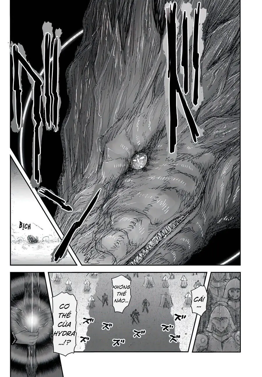 Chú Tôi Ở Dị Giới Nettruyen ZZZ Chương 63 Page 9