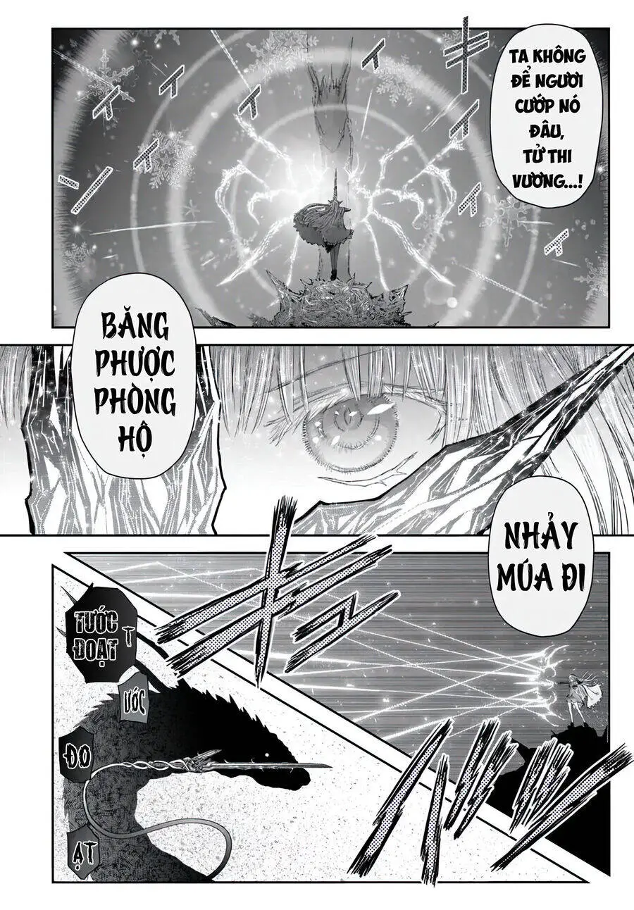 Chú Tôi Ở Dị Giới Nettruyen ZZZ Chương 63 Page 10
