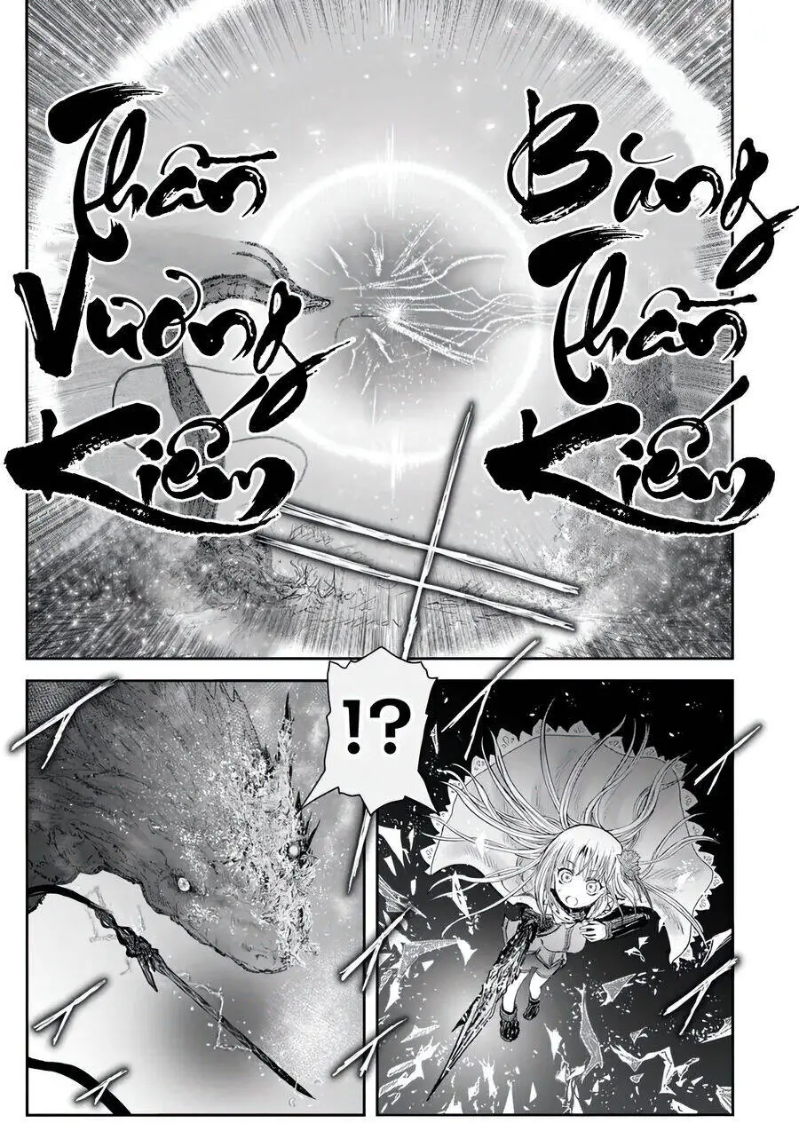 Chú Tôi Ở Dị Giới Nettruyen ZZZ Chương 63 Page 11