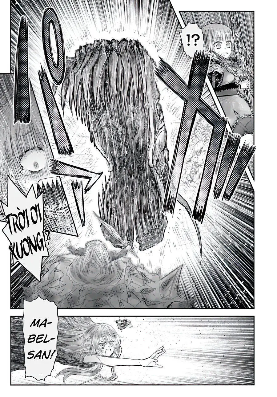 Chú Tôi Ở Dị Giới Nettruyen ZZZ Chương 63 Page 13