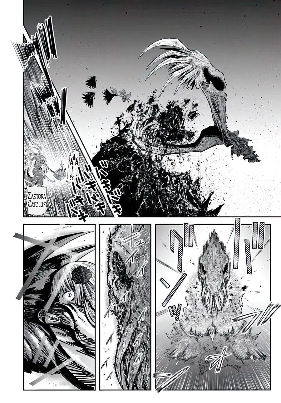 Chú Tôi Ở Dị Giới Nettruyen ZZZ Chương 63 Page 14