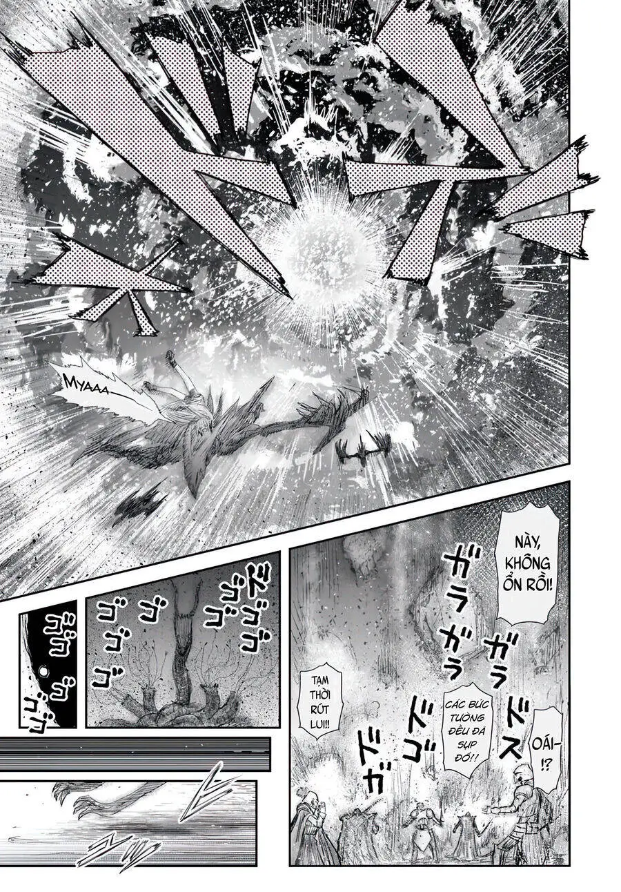 Chú Tôi Ở Dị Giới Nettruyen ZZZ Chương 63 Page 15