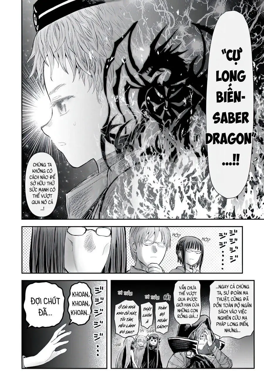 Chú Tôi Ở Dị Giới Nettruyen ZZZ Chương 63 Page 20