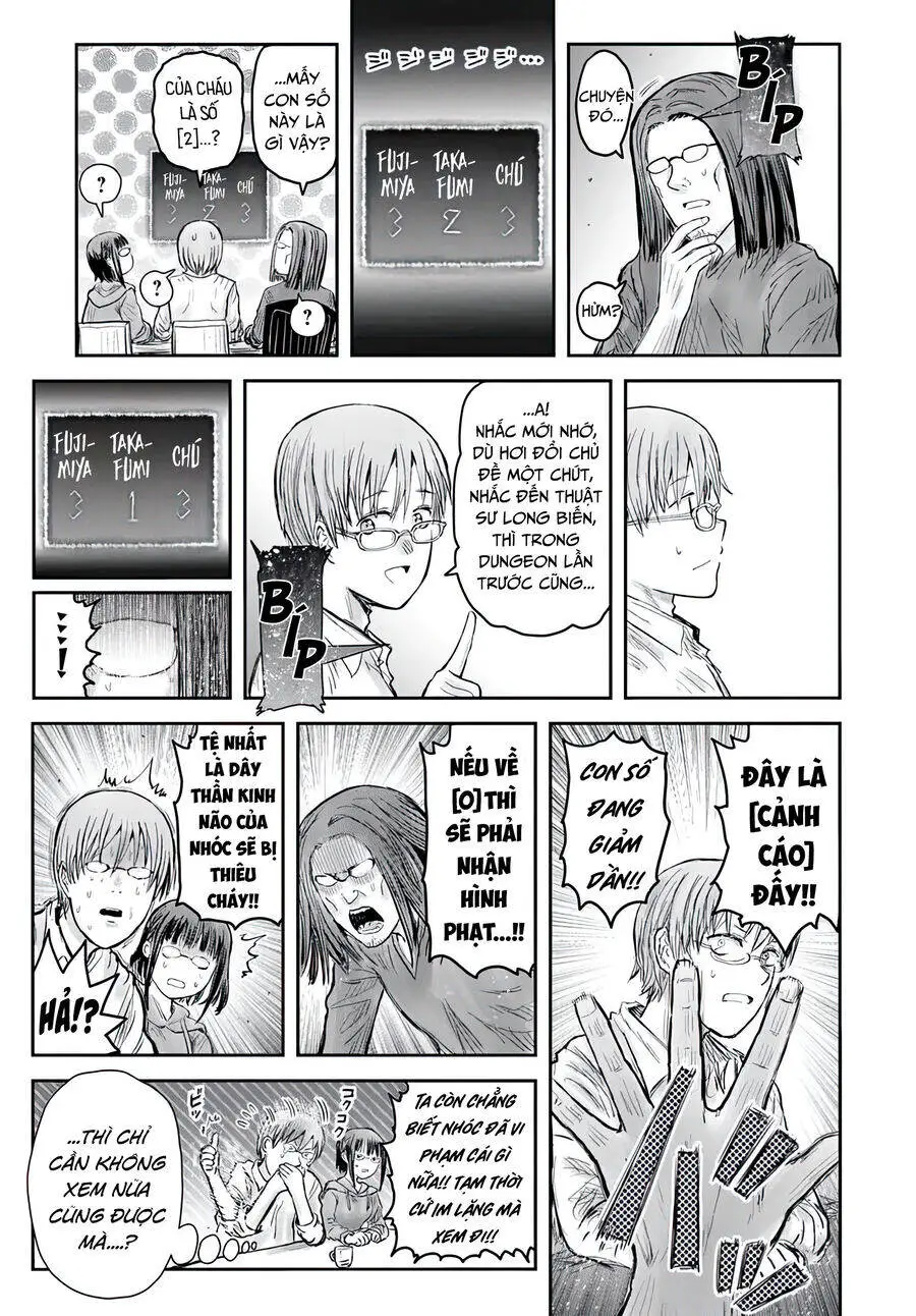 Chú Tôi Ở Dị Giới Nettruyen ZZZ Chương 63 Page 25