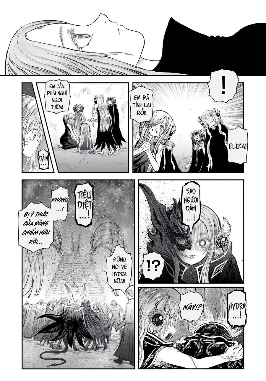 Chú Tôi Ở Dị Giới Nettruyen ZZZ Chương 63 Page 26