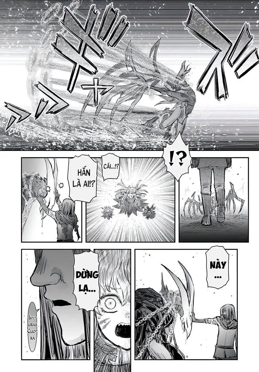Chú Tôi Ở Dị Giới Nettruyen ZZZ Chương 63 Page 28