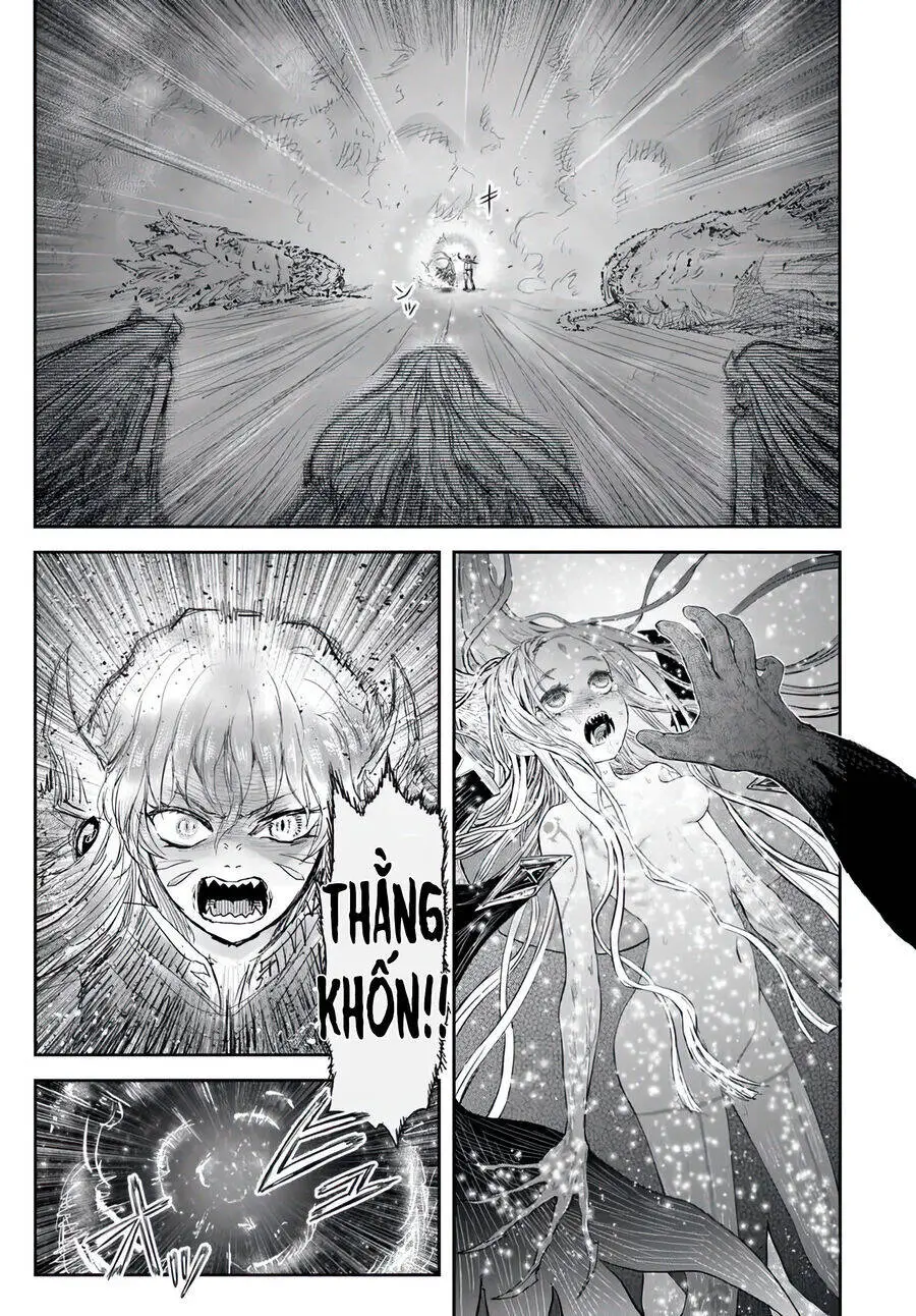 Chú Tôi Ở Dị Giới Nettruyen ZZZ Chương 63 Page 29