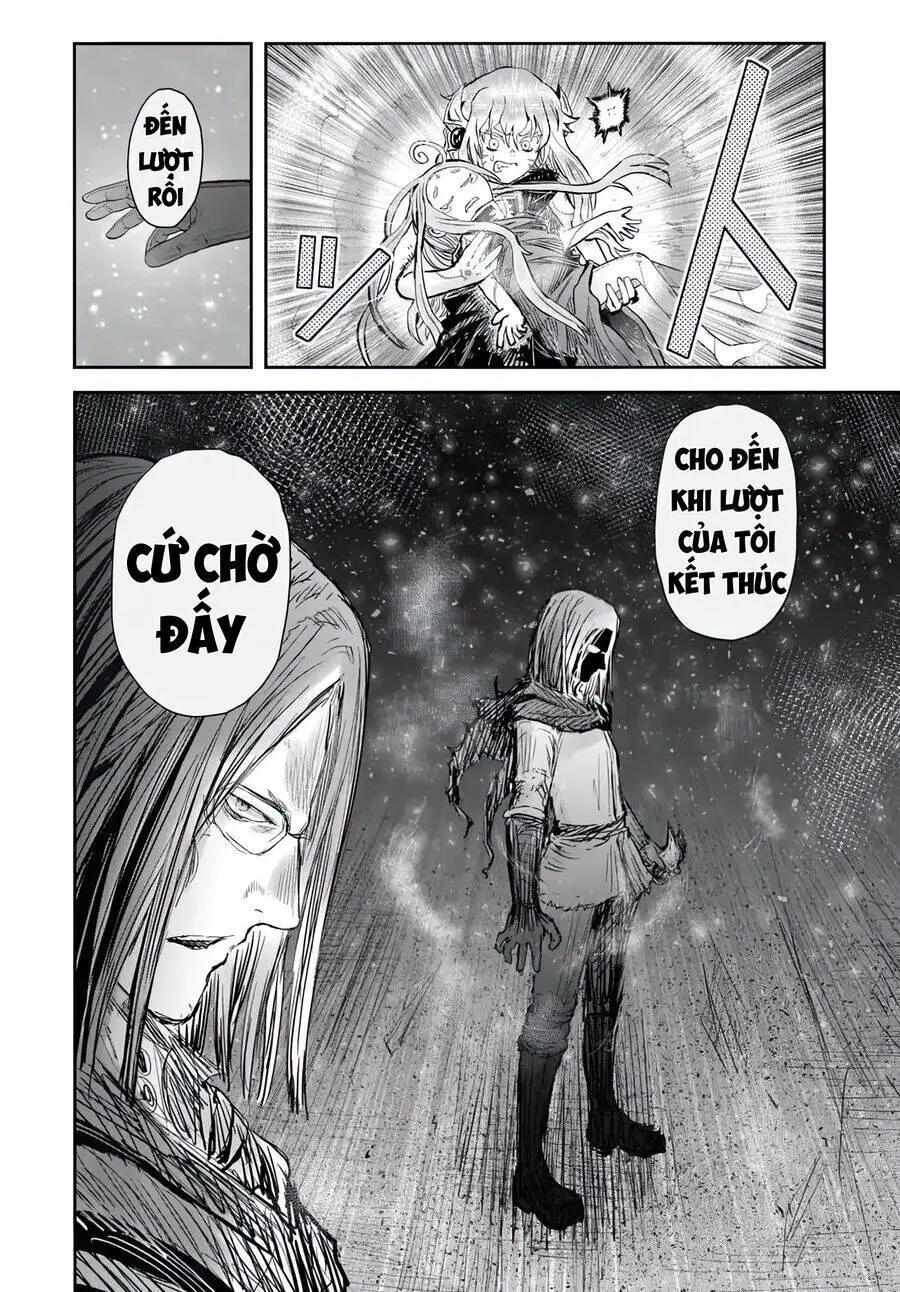 Chú Tôi Ở Dị Giới Nettruyen ZZZ Chương 63 Page 30