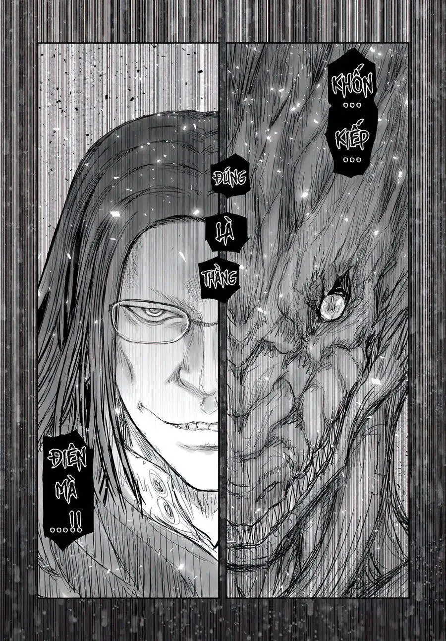 Chú Tôi Ở Dị Giới Nettruyen ZZZ Chương 63 Page 35