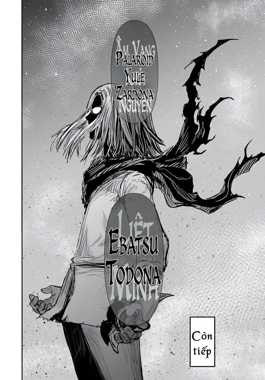 Chú Tôi Ở Dị Giới Nettruyen ZZZ Chương 63 Page 36