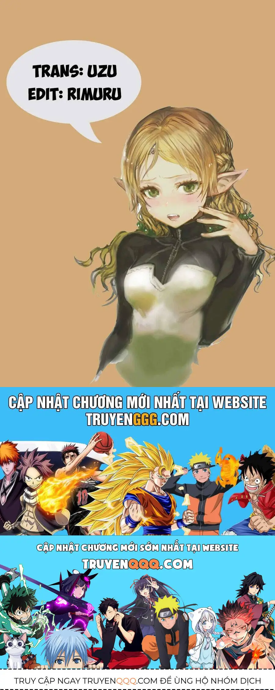 Chú Tôi Ở Dị Giới Nettruyen ZZZ Chương 63 Page 39