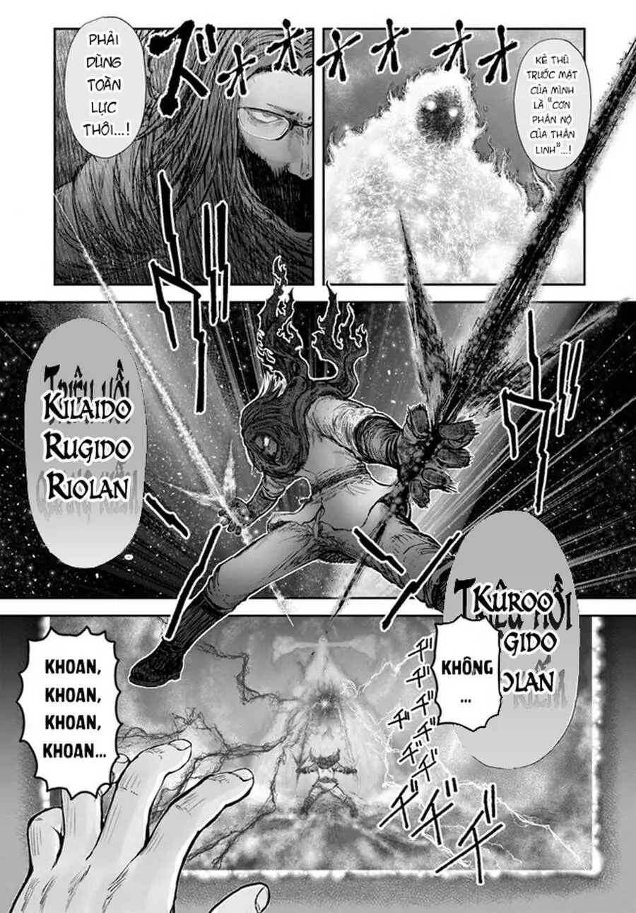 Chú Tôi Ở Dị Giới Nettruyen ZZZ Chương 31 Page 2