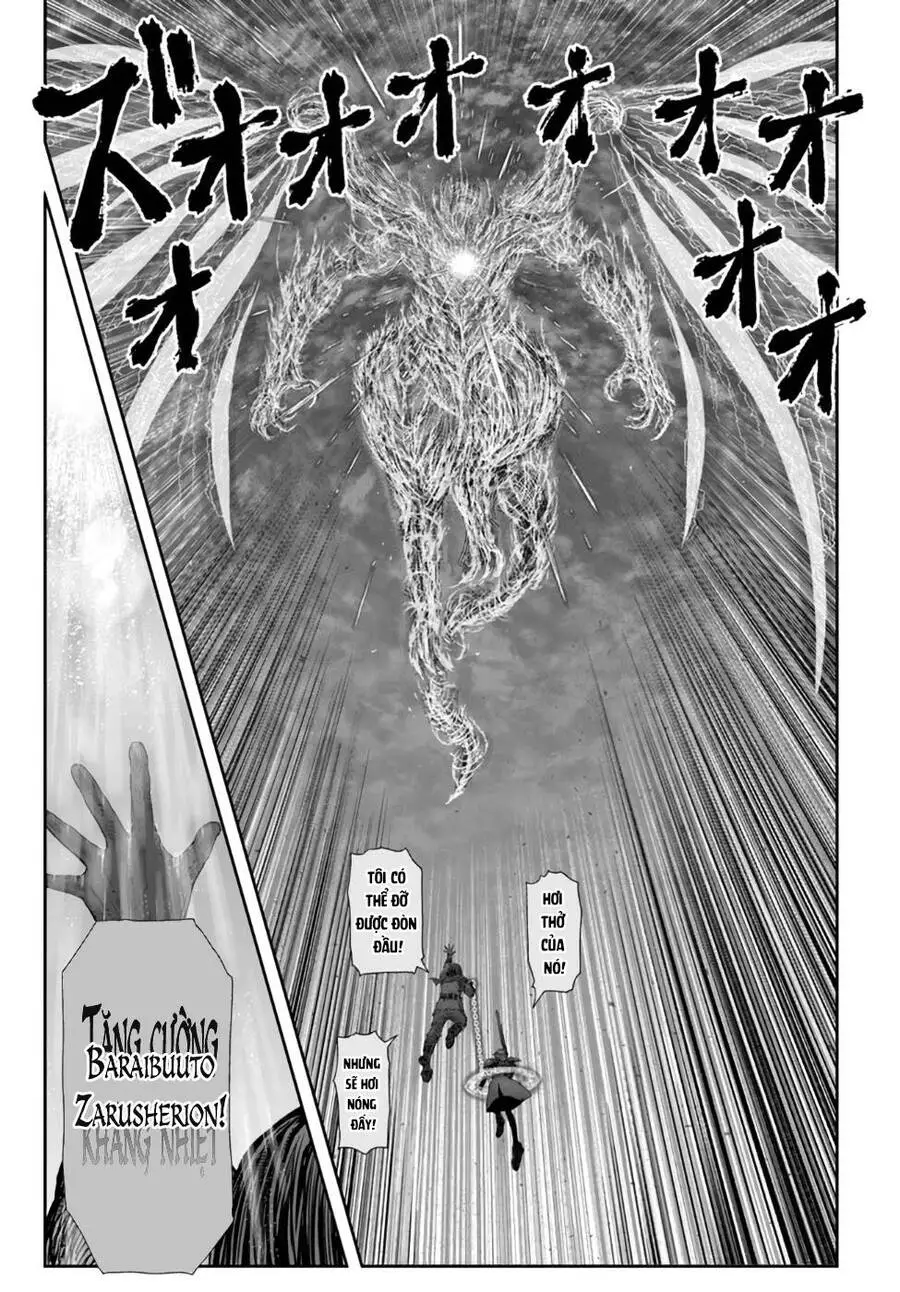 Chú Tôi Ở Dị Giới Nettruyen ZZZ Chương 33 Page 4