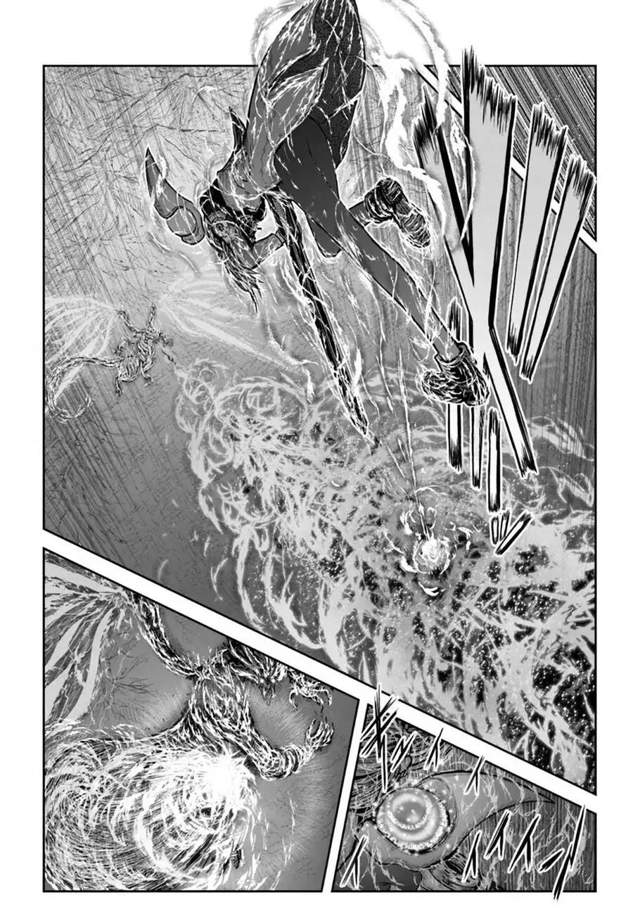 Chú Tôi Ở Dị Giới Nettruyen ZZZ Chương 33 Page 7