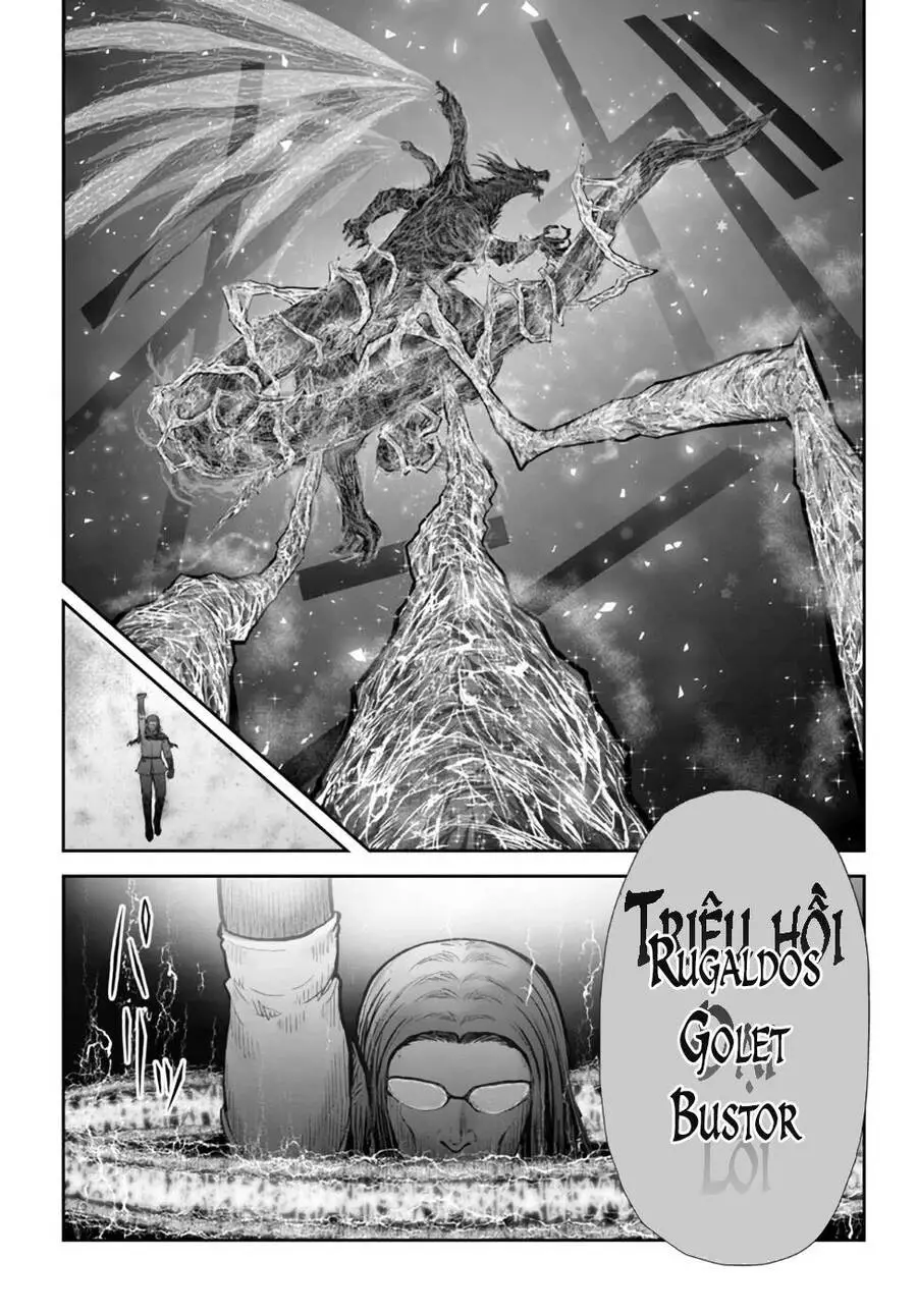Chú Tôi Ở Dị Giới Nettruyen ZZZ Chương 33 Page 9