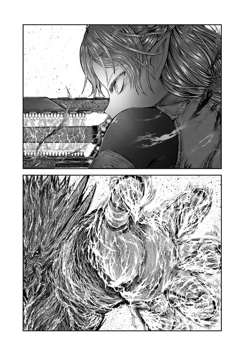 Chú Tôi Ở Dị Giới Nettruyen ZZZ Chương 33 Page 12