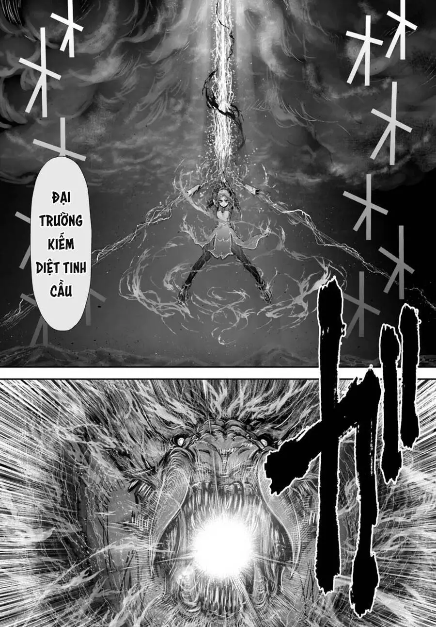 Chú Tôi Ở Dị Giới Nettruyen ZZZ Chương 33 Page 16