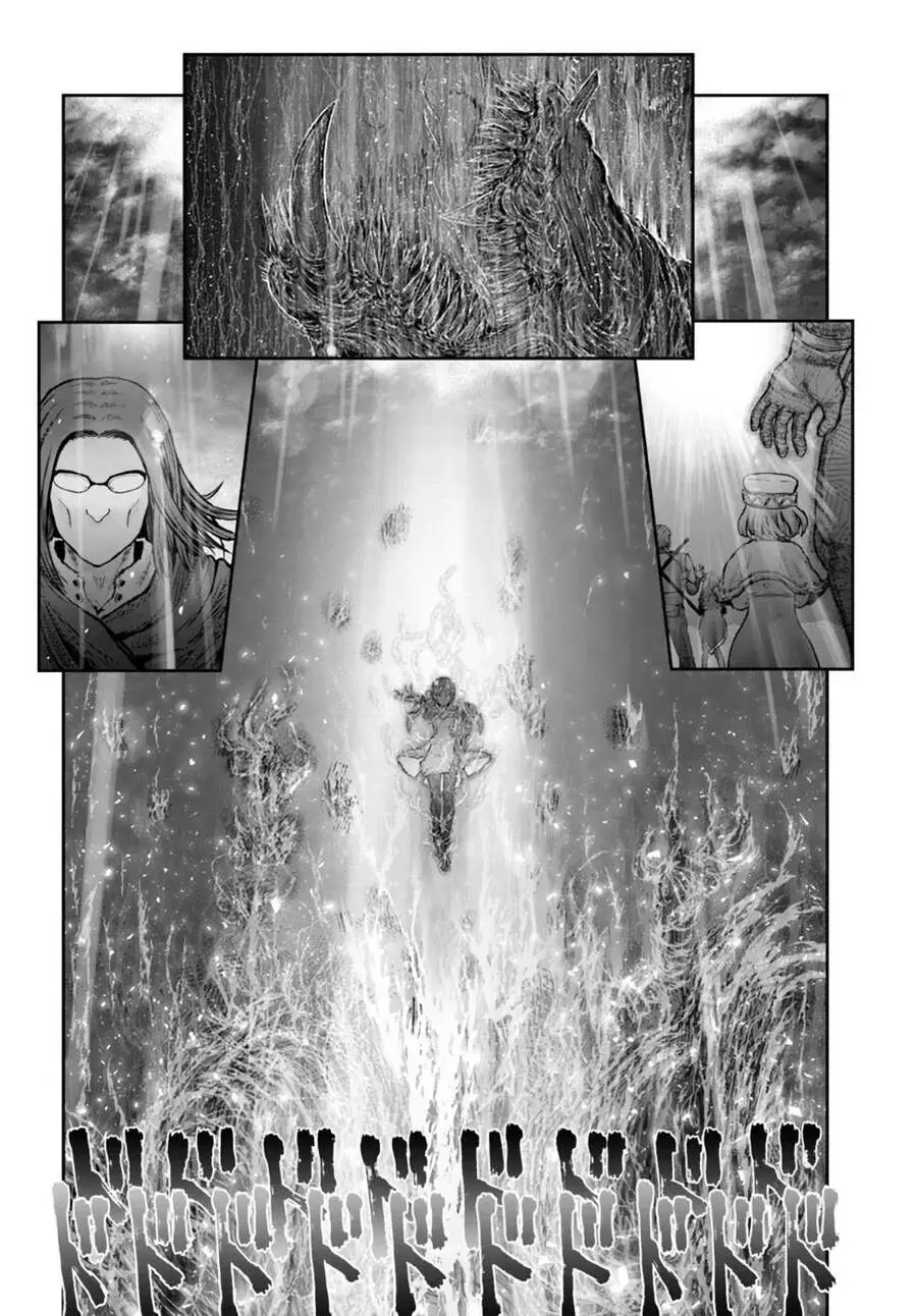 Chú Tôi Ở Dị Giới Nettruyen ZZZ Chương 33 Page 18